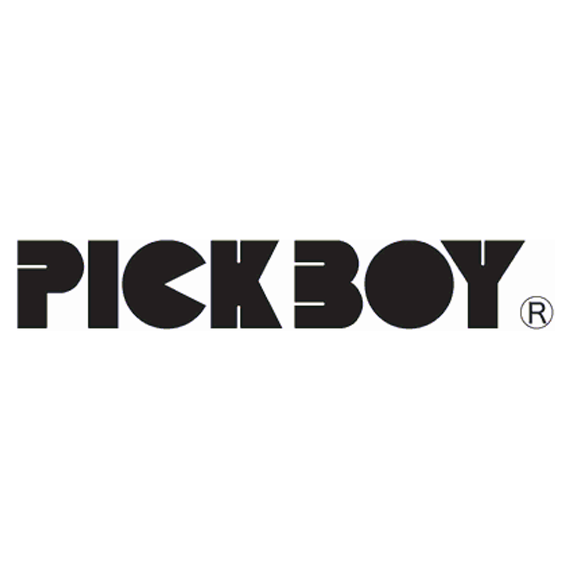 Pickboy 