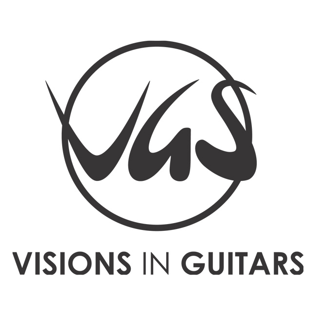 Visions In Guitars