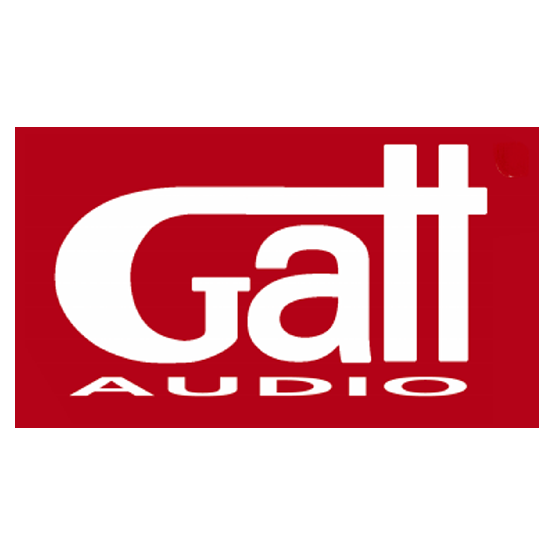 Gatt Audio
