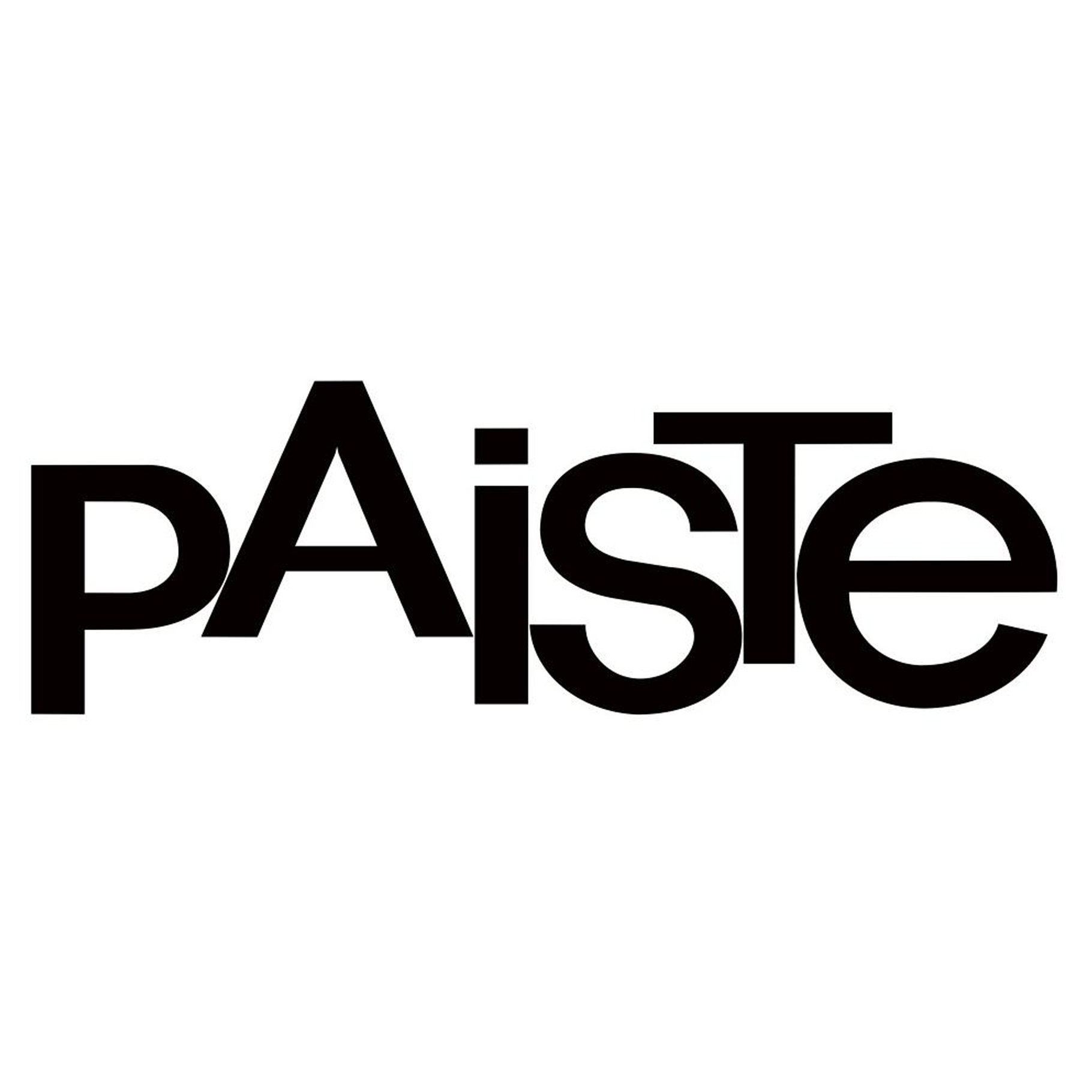 Paiste