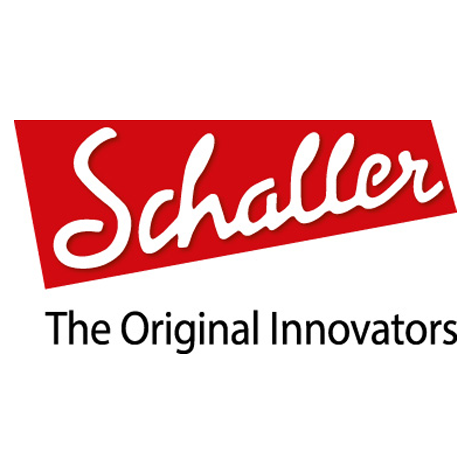 Schäller