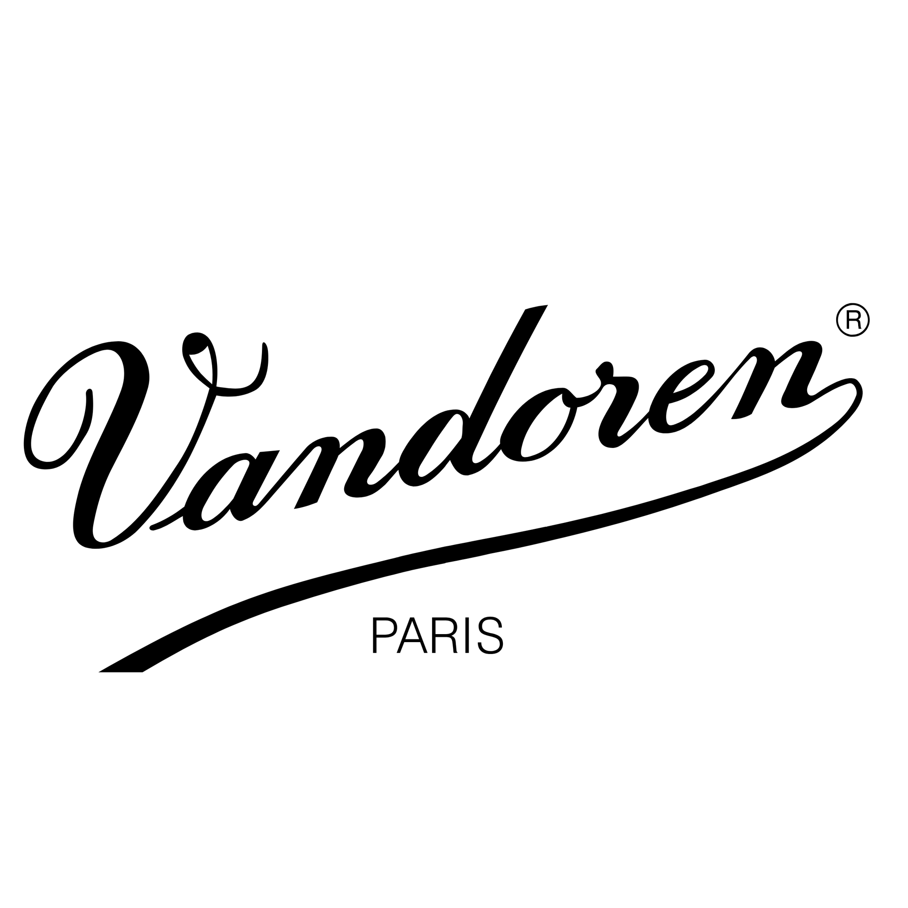Vandoren